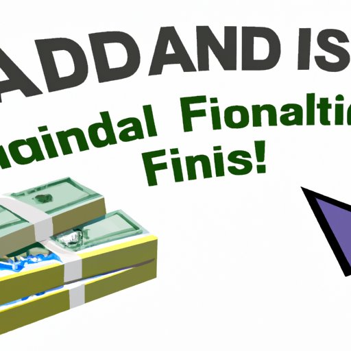 Exploring Options for Increasing Financial Aid