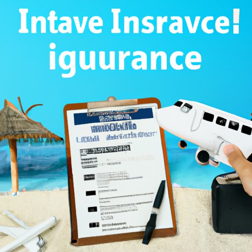 How to Find Travel Insurance After Booking