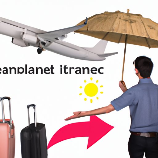 Exploring the Benefits of Travel Insurance After Booking