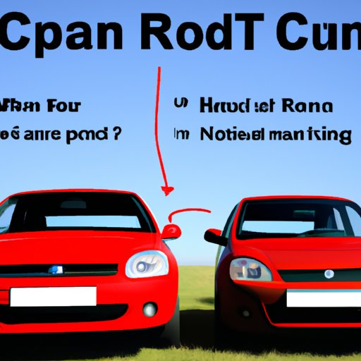 Understanding the Pros and Cons of Returning a Financed Car