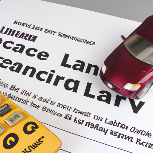 Navigating the Legal Implications of Returning a Financed Car