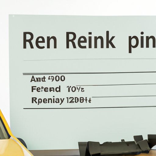 How to Return a Financed Car and Avoid Financial Penalties