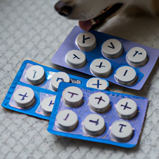 Alternatives to Human Travel Sickness Tablets for Dogs