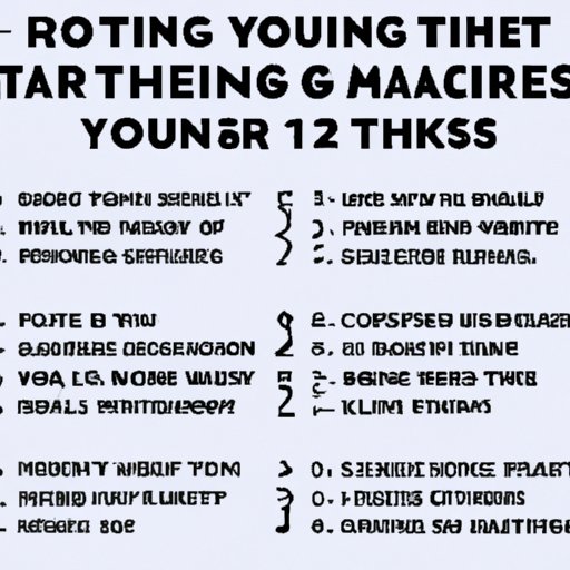 Common Mistakes to Avoid When Working Out Twice a Day