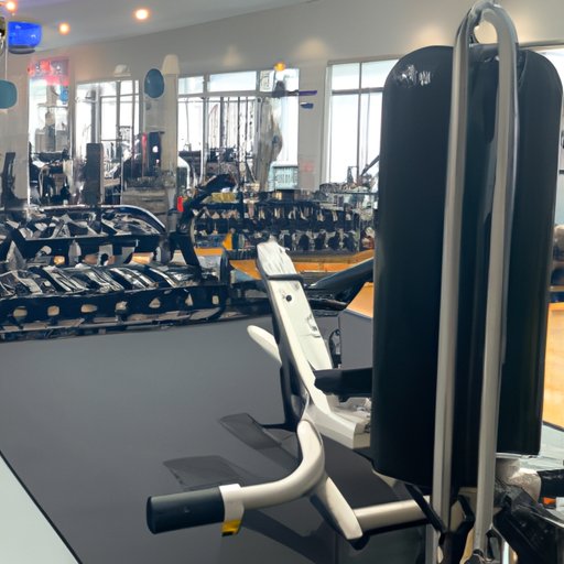 Benefits of Going to the Gym Twice a Day