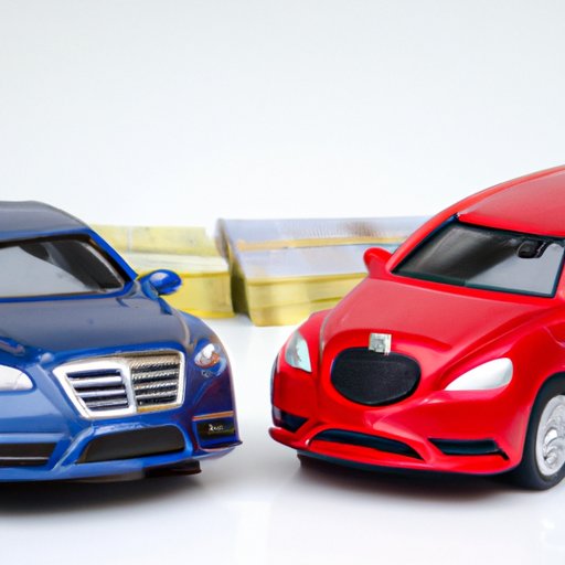 How to Choose the Right Lender for Financing Two Cars