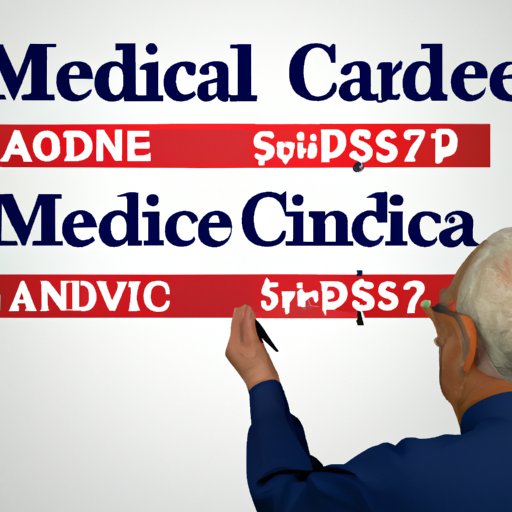 Outlining the Cost of Having Both Medicare and Medicaid