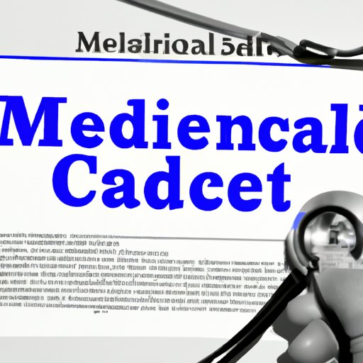 Examining the Benefits of Having Medicare and Medicaid