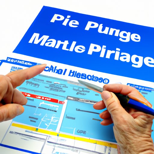 Comparing Medicare and Private Insurance Plans