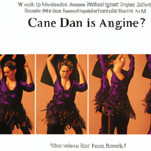 A Critical Review of Can I Have the Dance