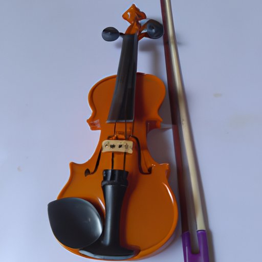 Unpacking the Unique Characteristics of the Can I Have This Dance Instrumental Violin