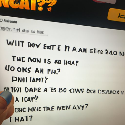 Analyzing the Meaning Behind the Lyrics of 