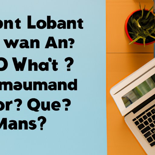 Questions to Ask Before Taking Out Two Loans With OneMain Financial