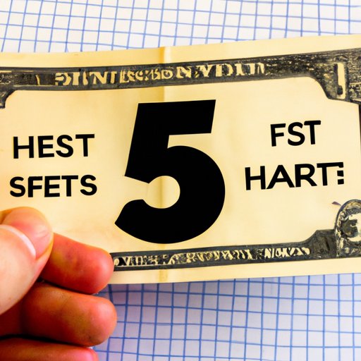 Exploring the Benefits and Risks of Investing with Just $5