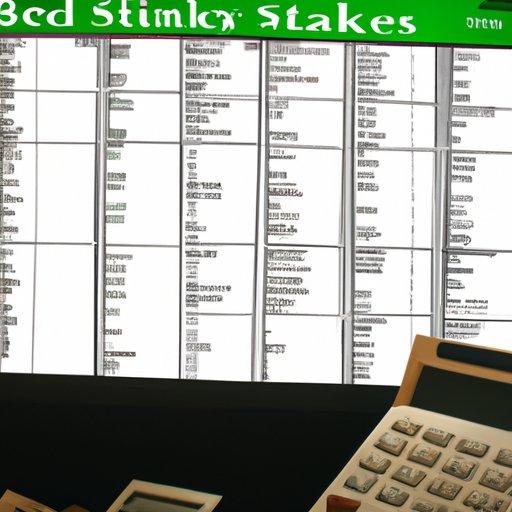 An Overview of Investing in Bank Stocks