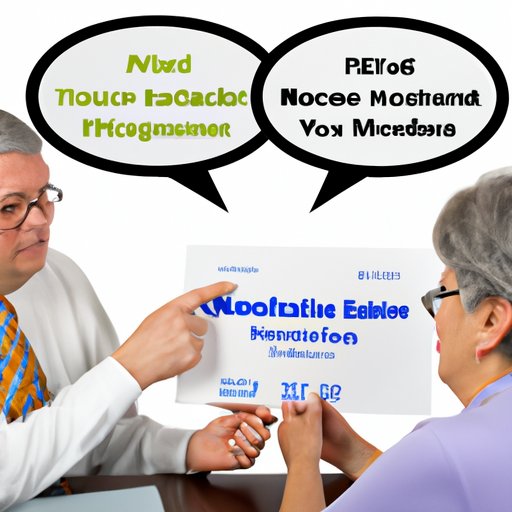 Explaining the Differences between Medicare and Employer Health Insurance