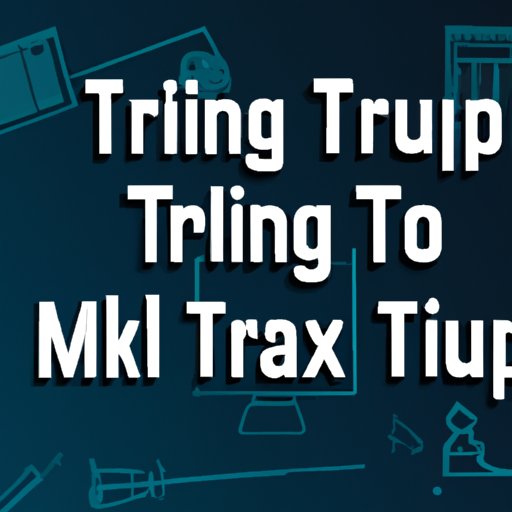 Tips for Maximizing Your Learning Experience When Taking an Online Trade Course