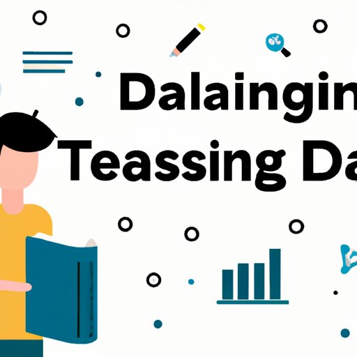 A Guide to Teaching Yourself Data Science: What You Need to Know