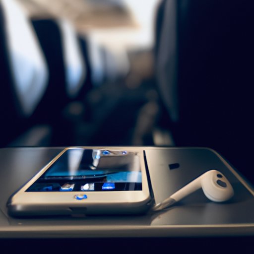 Making the Most Out of Apple Music During Air Travel