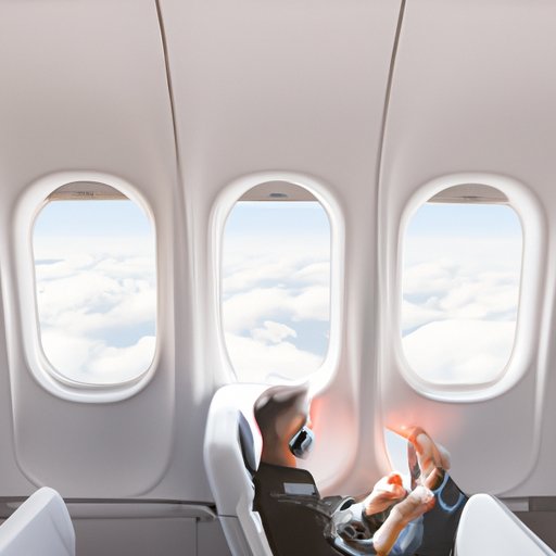 How to Enjoy Apple Music While Flying High