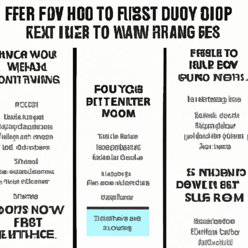 How to Eat Less and Feel Full Without Exercise