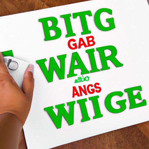 Making Small Changes for Big Weight Loss Results