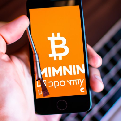 How to Mine Bitcoin on Your Mobile Device