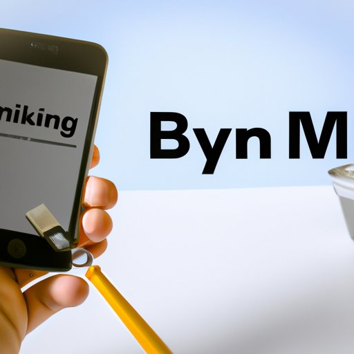 How to Get Started with Mobile Bitcoin Mining