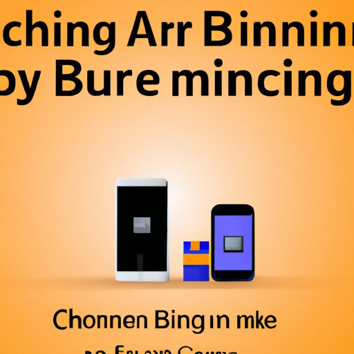 What You Need to Know Before Starting Mobile Bitcoin Mining