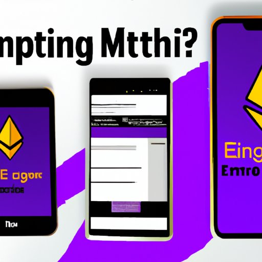 What You Need to Know Before Mining Ethereum on Your Mobile Device