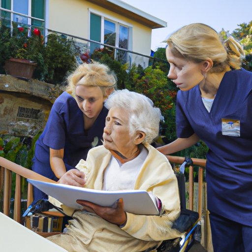Investigating the Required Training and Licensing for Operating a Senior Care Home in California