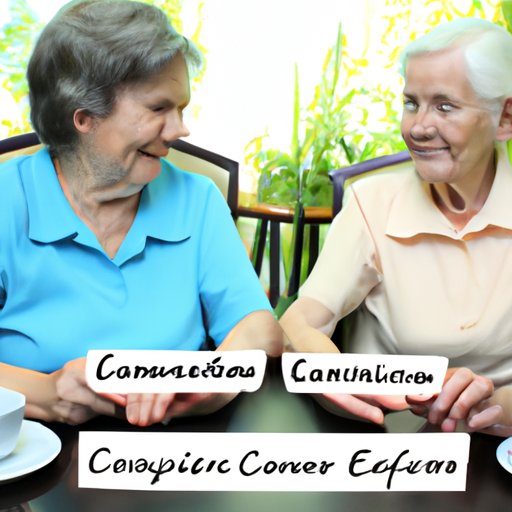 Exploring the Benefits of Offering Senior Care Services from Your Home