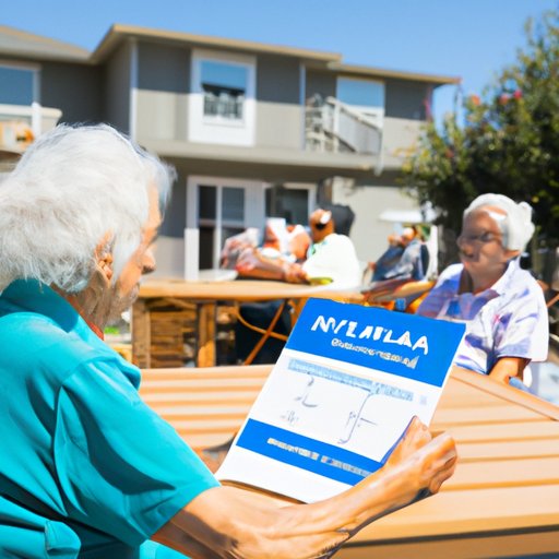 Analyzing the Regulations for Opening a Senior Care Home in California