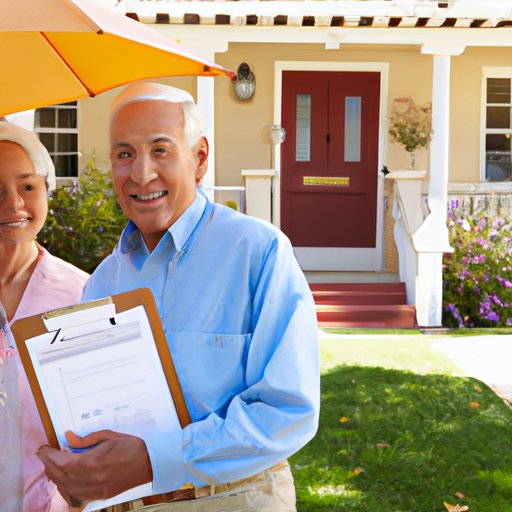 Understanding the Insurance Requirements for Opening a Senior Care Home in California