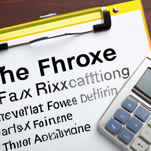 Understanding the Tax Implications of Owner Financing Your Home