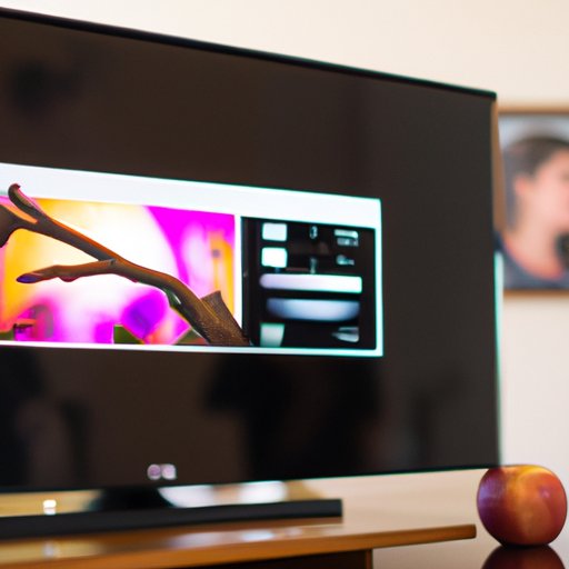 Exploring the Possibility of Playing Apple Music on Your TV