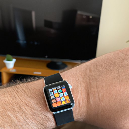 A Comprehensive Guide to Playing Music on Your Apple Watch