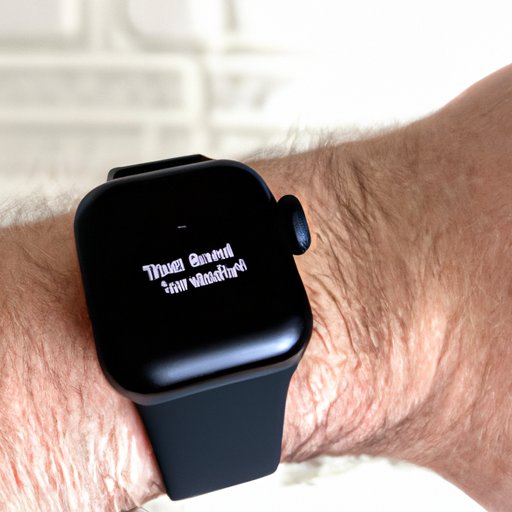 The Benefits of Listening to Music on Your Apple Watch