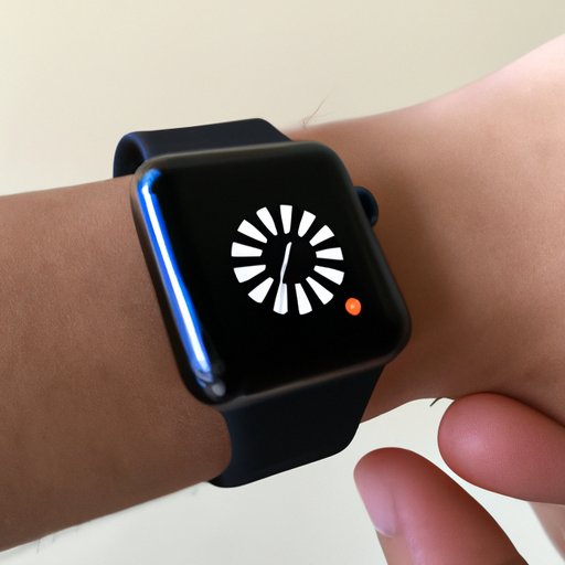 How to Play Music on Your Apple Watch