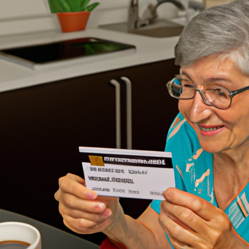 Reviewing the Benefits of Printing a New Medicare Card Online