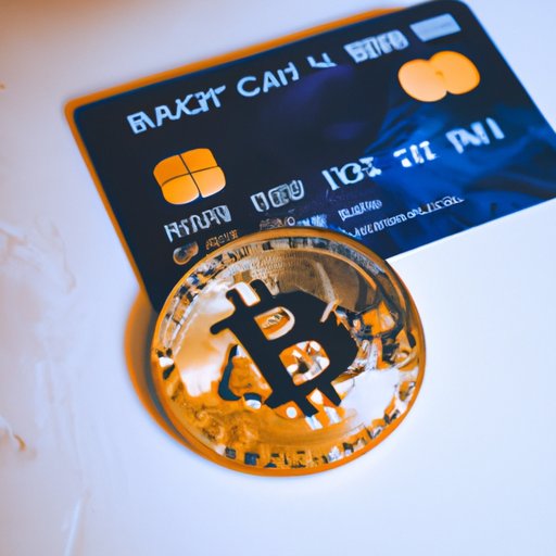 Advantages and Disadvantages of Purchasing Bitcoin with a Credit Card