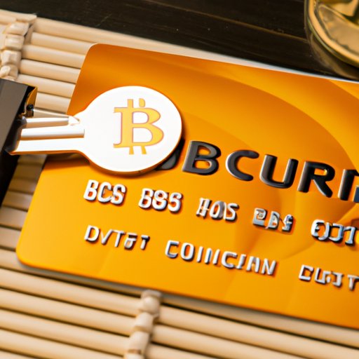 Tips for Making Secure Bitcoin Purchases with a Credit Card