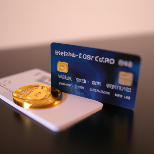 A Guide to Buying Bitcoin with a Credit Card
