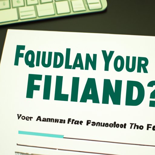 How to Determine if You Qualify for Financial Aid