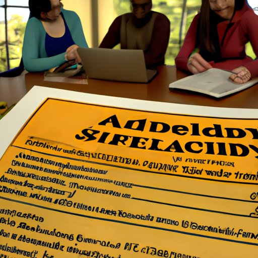 Exploring Eligibility Requirements for Financial Aid