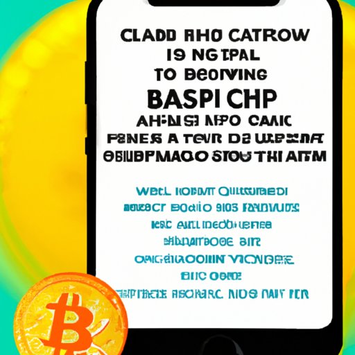 What You Need to Know About Accepting Bitcoin Through Cash App