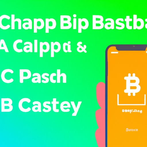 How to Set Up Bitcoin Payments on Cash App