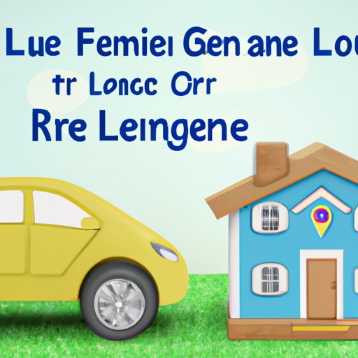 How a Home Loan Refinance Can Help You Get a New Car