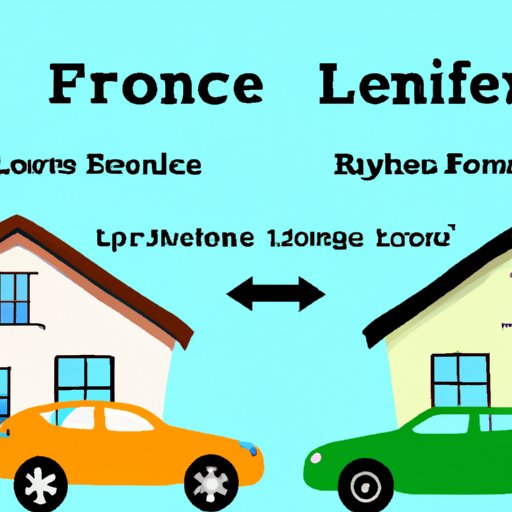 Pros and Cons of Refinancing Your Home Loan to Buy a Car