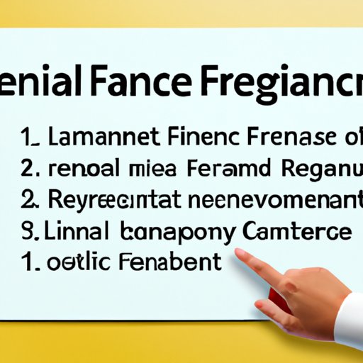 Factors to Consider Before Refinancing a One Main Financial Loan